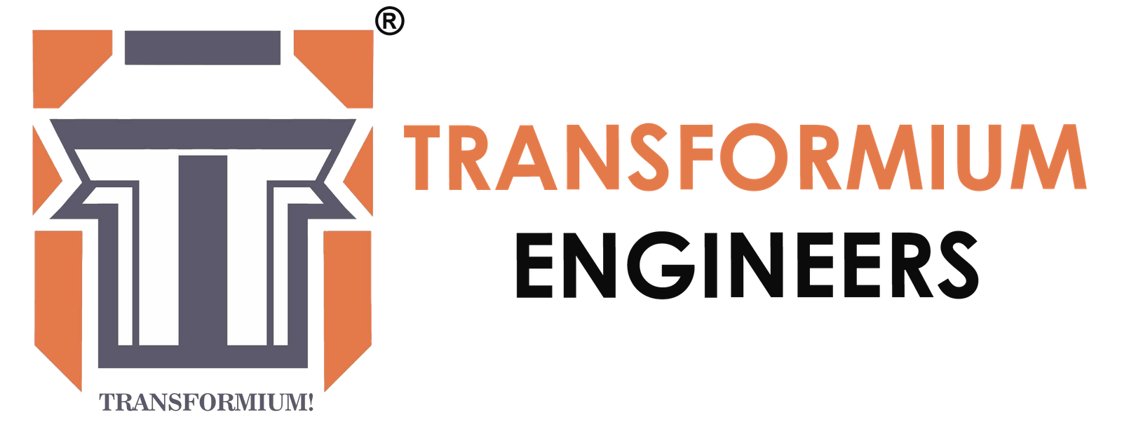 Transformium Engineers logo