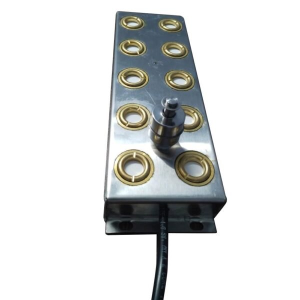 10 Head Ultrasonic Mist Maker - Image 2