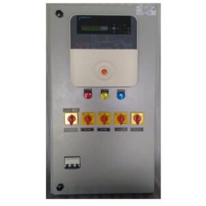 Atero NXT Star delta RO panels