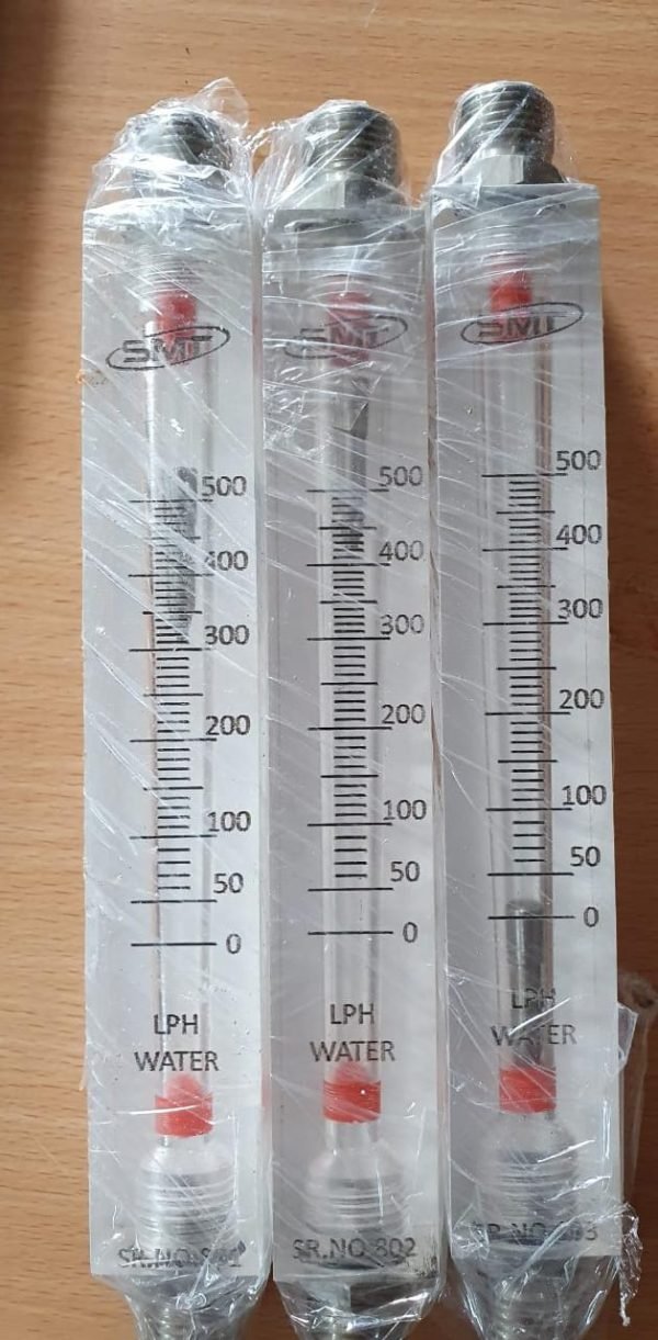 Water Rotameters (Threaded) - Image 3