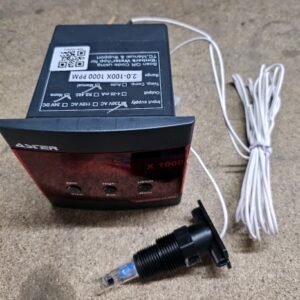 Aster CT650