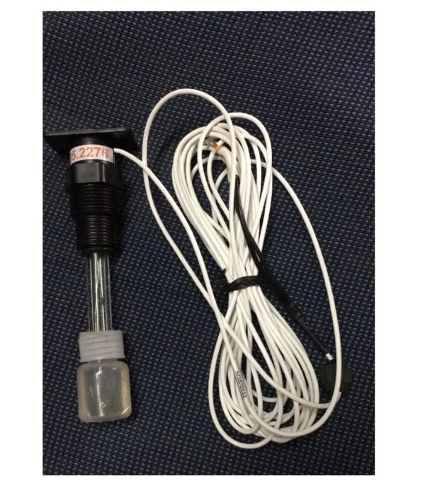 Aster pH Sensor (For Aster PO-650 pH Meter) - Image 2