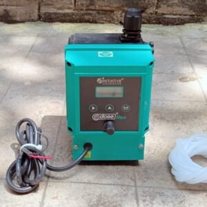 eDose Neo Dosing Pump