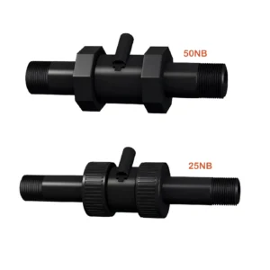 Fullbore Type Flow Sensor (For Aster FT650)