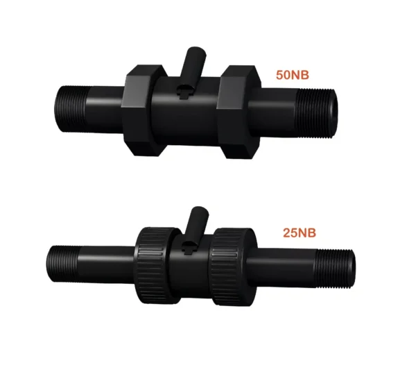 Fullbore Type Flow Sensor (For Aster FT650)