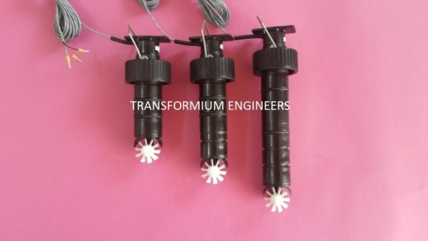 Insertion Type Flow Sensor (For Aster FT650) - Image 2