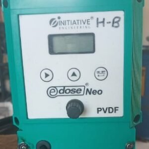 eDose Neo PVDF Dosing Pump