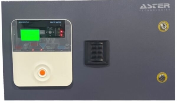 Waste Water Panel - Image 2
