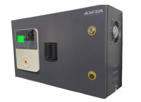 Waste Water Panel