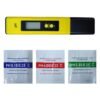 Hand Held Digital pH meter