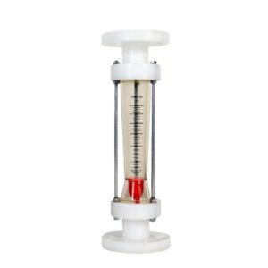 CWC32 25NB PP Flange Rotameters