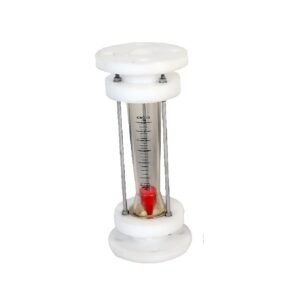 CWC40 40NB PP Flange Rotameters