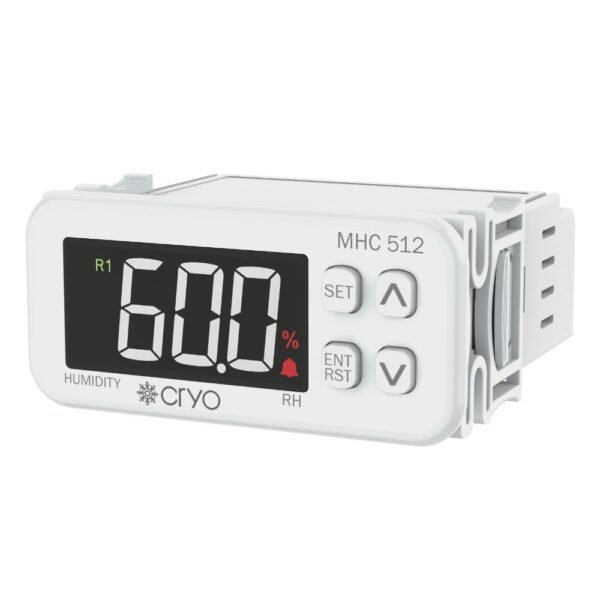 Humidity Controller MHC-512 - Image 2