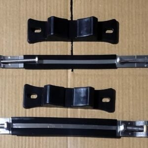 4" strap & saddle (10 Sets)