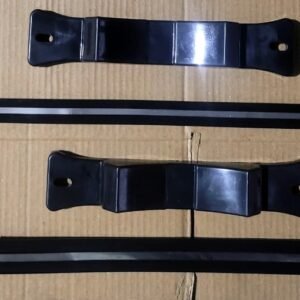8" strap & saddle (10 Sets)