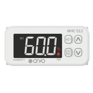 Humidity Controller MHC-512