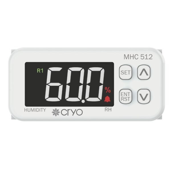 Humidity Controller MHC-512