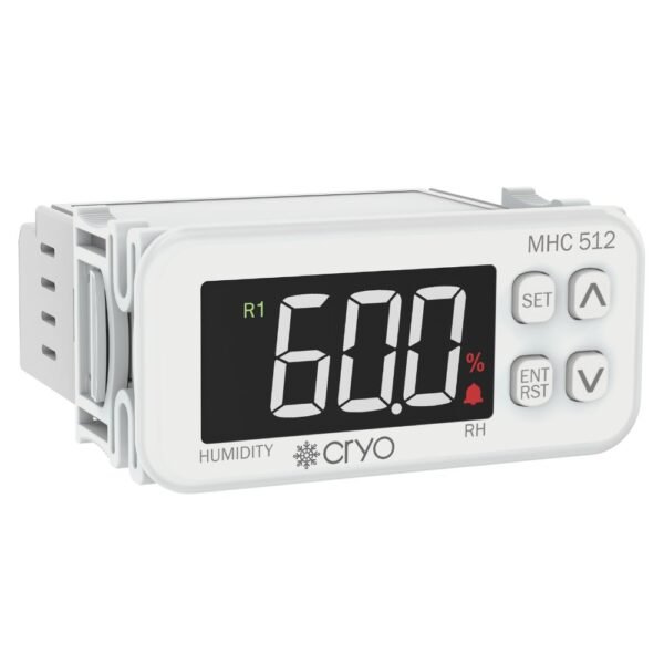 Humidity Controller MHC-512 - Image 3