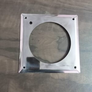 Alternative view of Box For Magnehelic Gauge (5pc)
