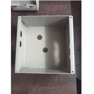 Box For Magnehelic Gauge (5pc)