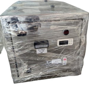 Alternative view of 6 Lph Ultrasonic Industrial Humidifier