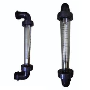 10000 LPH ROTAMETER ASTER Brand 1.5″ Panel mount Connection, For Water