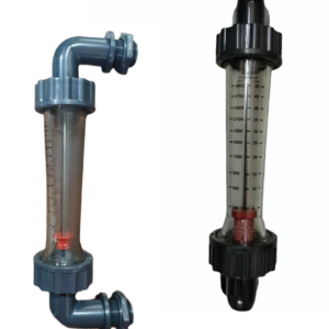 3000 LPH ROTAMETER ASTER Brand 3/4″ Panel mount Connection, For Water
