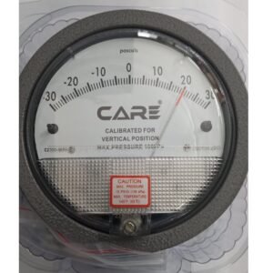 30pa Magnehelic Pressure Gauge
