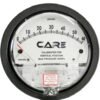 60 pascal Magnehelic Gauge