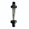 Aster 500lph 1/2″ Inline Type Rotameter with  Straight Connection, For Water price