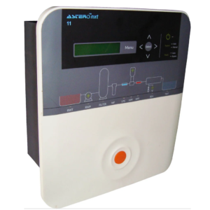 Astero Nxt 11 RO Control Panel