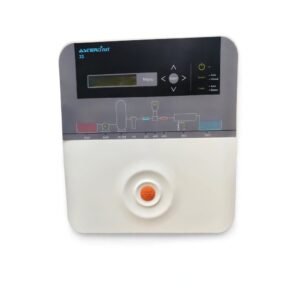 astero 33 nxt 5hp RO panel